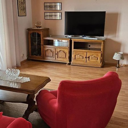 Apartment Dokic Цриквеница Экстерьер фото
