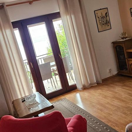 Apartment Dokic Цриквеница Экстерьер фото
