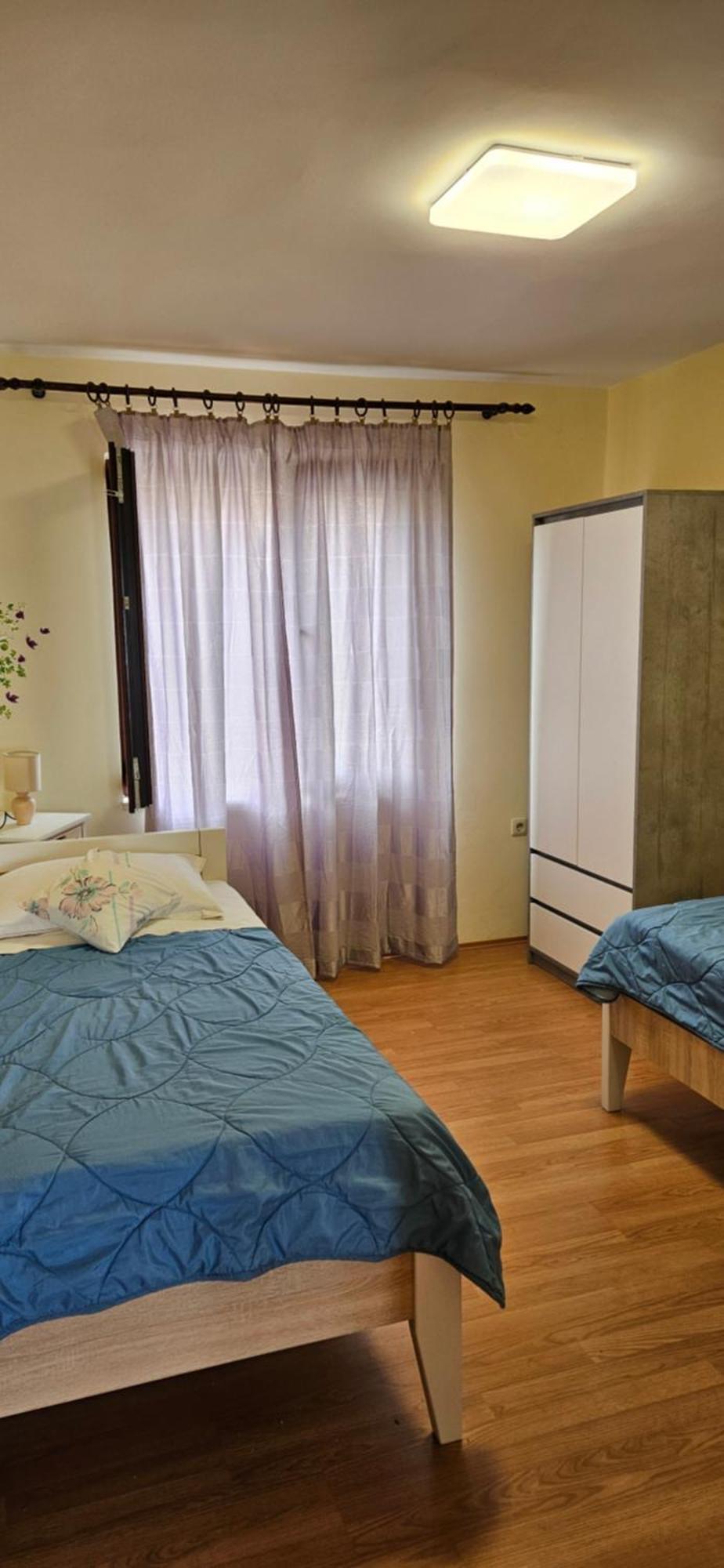 Apartment Dokic Цриквеница Номер фото