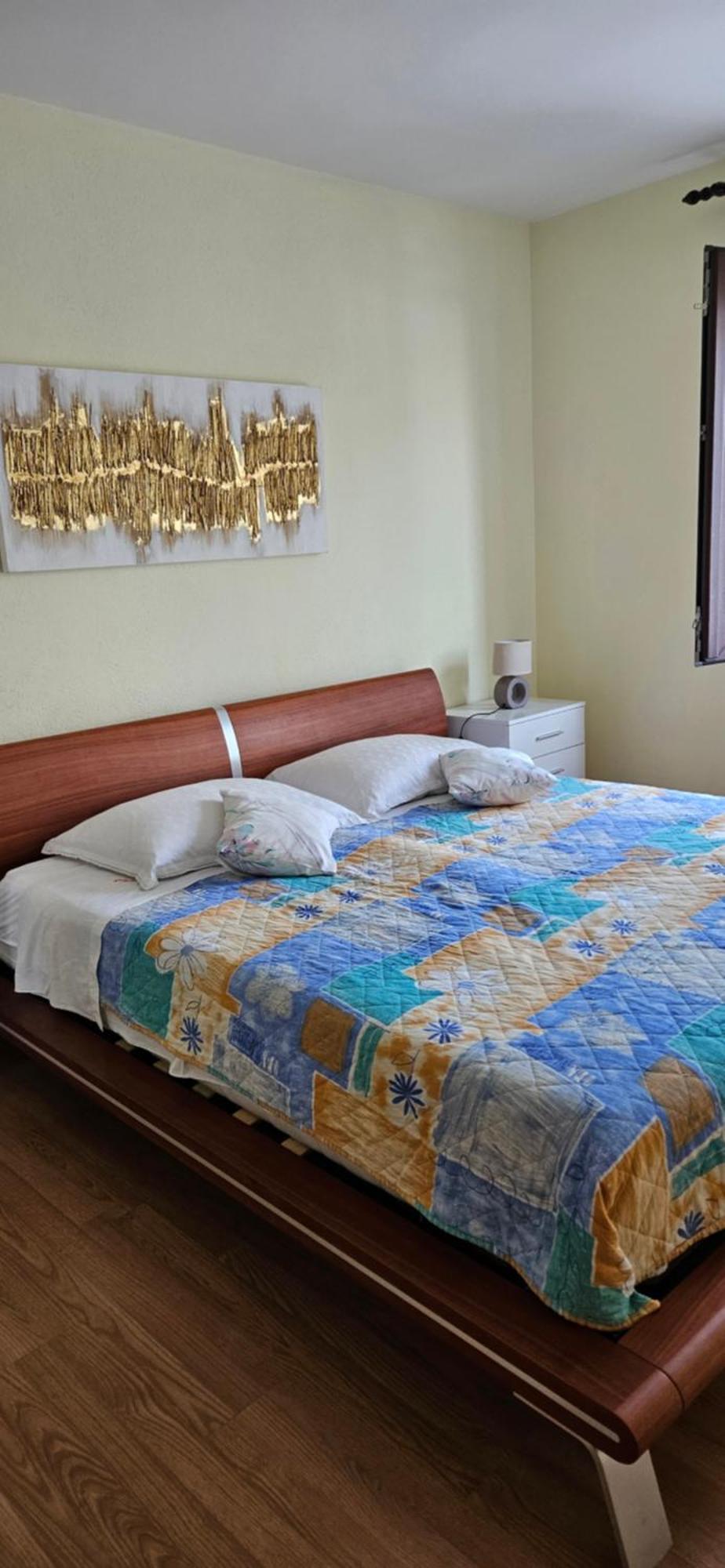 Apartment Dokic Цриквеница Экстерьер фото