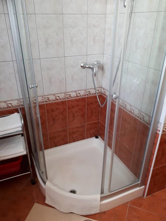 Apartment Dokic Цриквеница Экстерьер фото