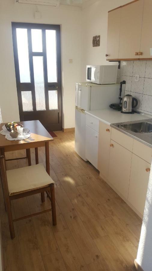 Apartment Dokic Цриквеница Экстерьер фото